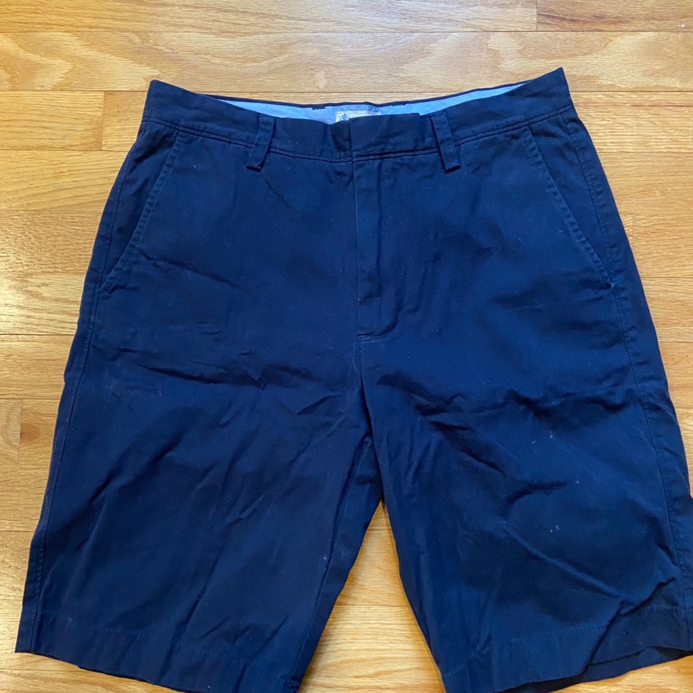 JCrew Chino Shorts